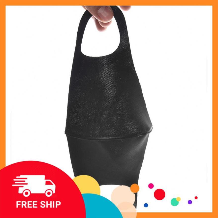 Khẩu Trang ROG Phản Quang 7 Màu Vải Poly 2 Da Cao Cấp 3D Mask