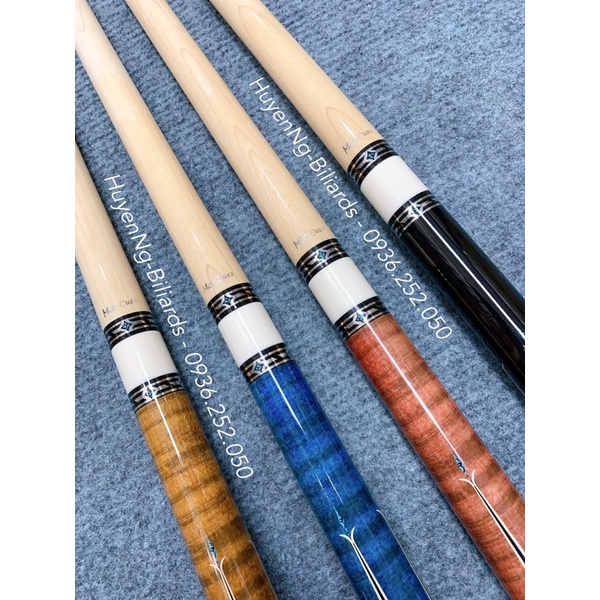 Cơ lỗ Mit - DS 22