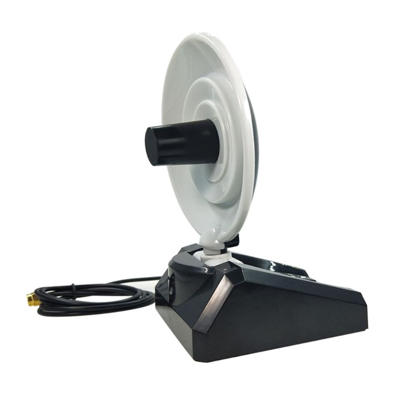 ✿ Ăng Ten WIFI 2.4GHz 10dBi RP-SMA Cho Bộ Định Tuyến Không Dây