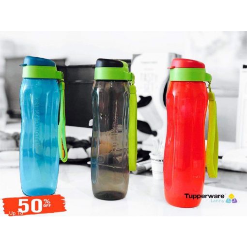 BÌNH NƯỚC ECO BOTTLE GEN II 750ML TUPPERWARE
