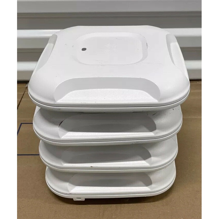 Cisco AIR-CAP3702I-A-K9 | Bộ Phát Wifi Tốc Độ Cao. 4x4 MU-MIMO. AC 1.3Gbps. Clean Air.