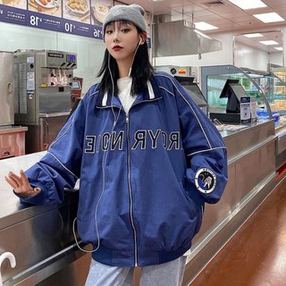 [Sẵn] Áo khoác ulzzang