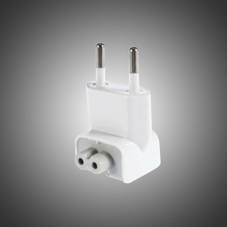 Củ Sạc Eu Plug Cho Ipad Macbook Tablet