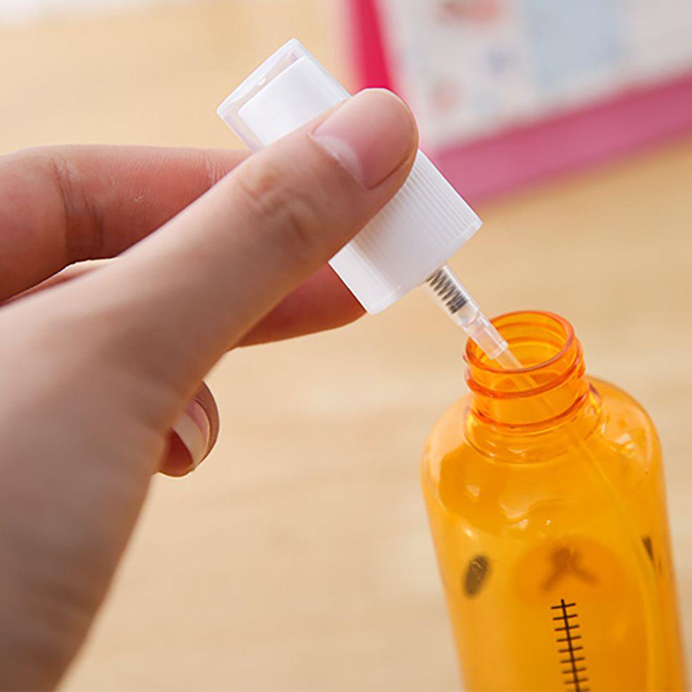 Chai Xịt Nước Hoa Bằng Nhựa Bền Có Thể Đổ Đầy