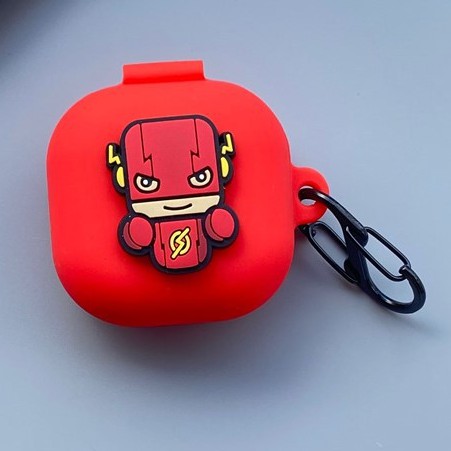 Ốp Silicon chống shock tai nghe Galaxy Buds live / Buds Pro