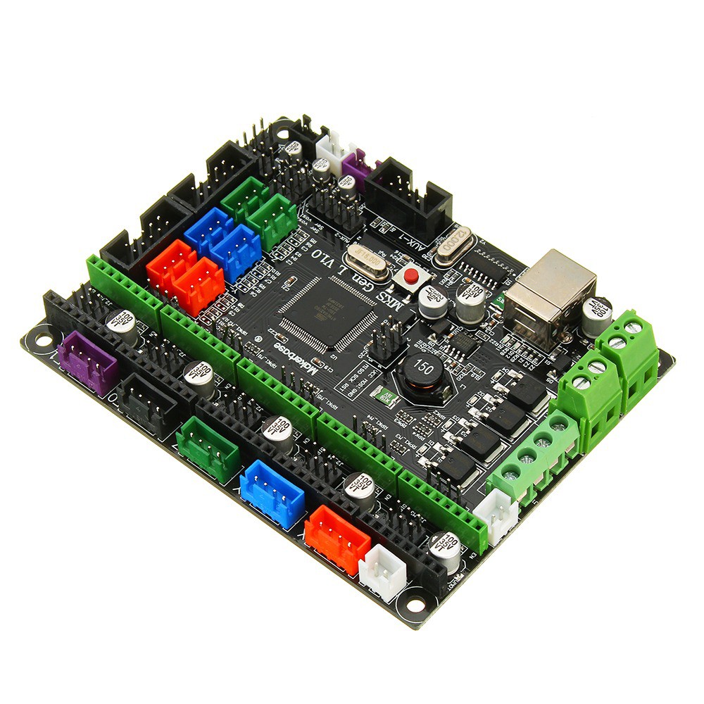 Board mạch điều khiển máy in 3D MKS Gen L V1.0