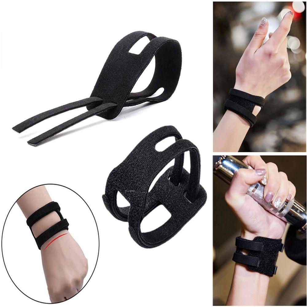 QUINTON Băng Quấn Bảo Vệ Cổ Tay An Toàn Khi Tập Thể Thao Sự Bảo Vệ
