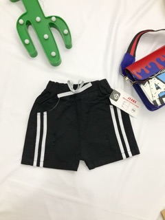 🤩🤩🤩Quần short kaki cho bé trai😍😍😍