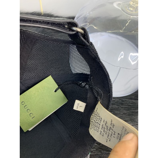 Nón Ruồi GUCCI chính hãng