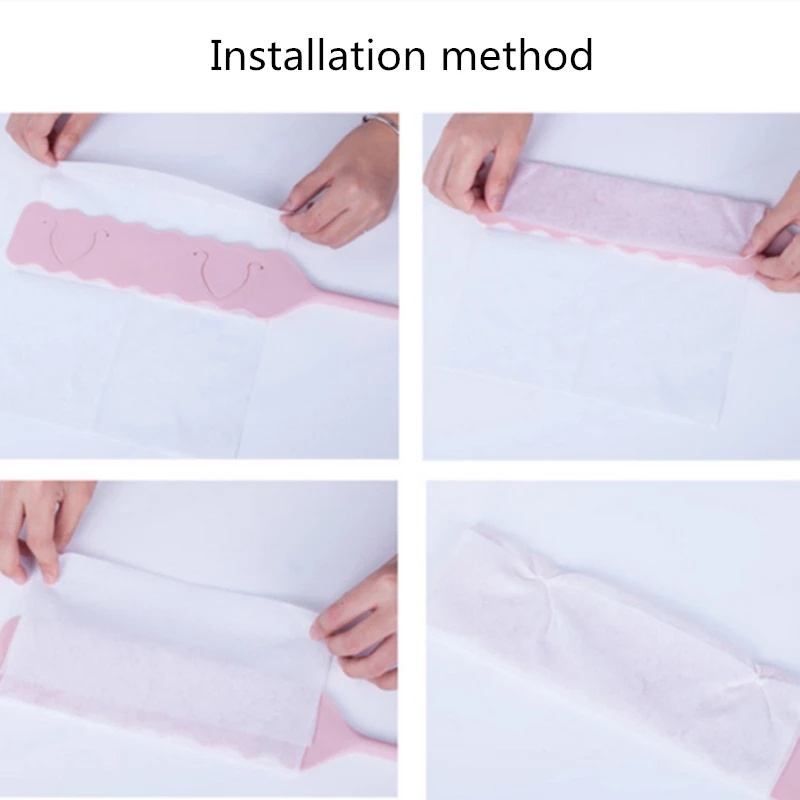 Chổi Quét Bụi Tay Cầm Dài Có Thể Tháo Rời Tiện Dụng