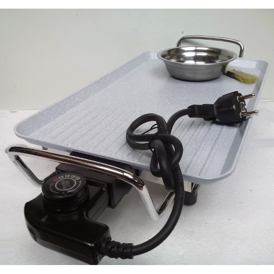 Bếp Nướng Điện EROSS KG199