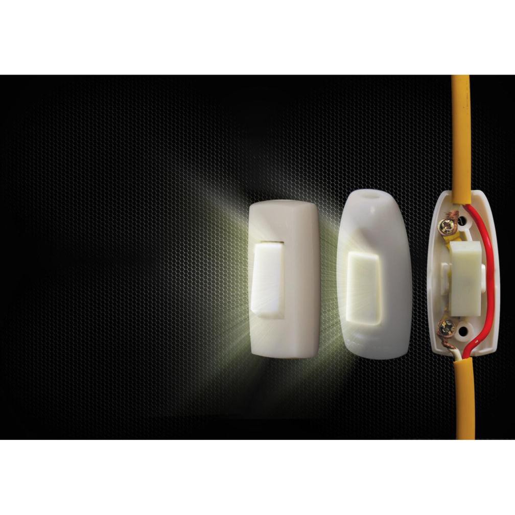 Công tắc quả nhót dạ quang Sopoka, Ominsu