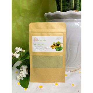 RAU MÁ bột nhà mẩu organic