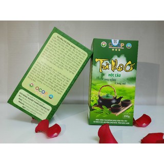 Trà Như Cố Bắc Kạn