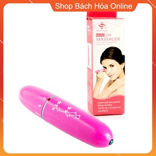 ❤️Giá sỉ❤️ MÁY MASSAGE MẮT MINI