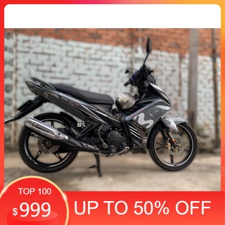 Tem exciter 135 movi xám