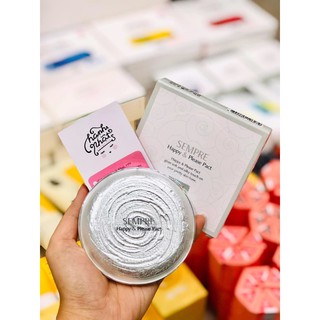 PHẤN PHỦ GEO TRẮNG HẠNH NHẬT COSMETICS