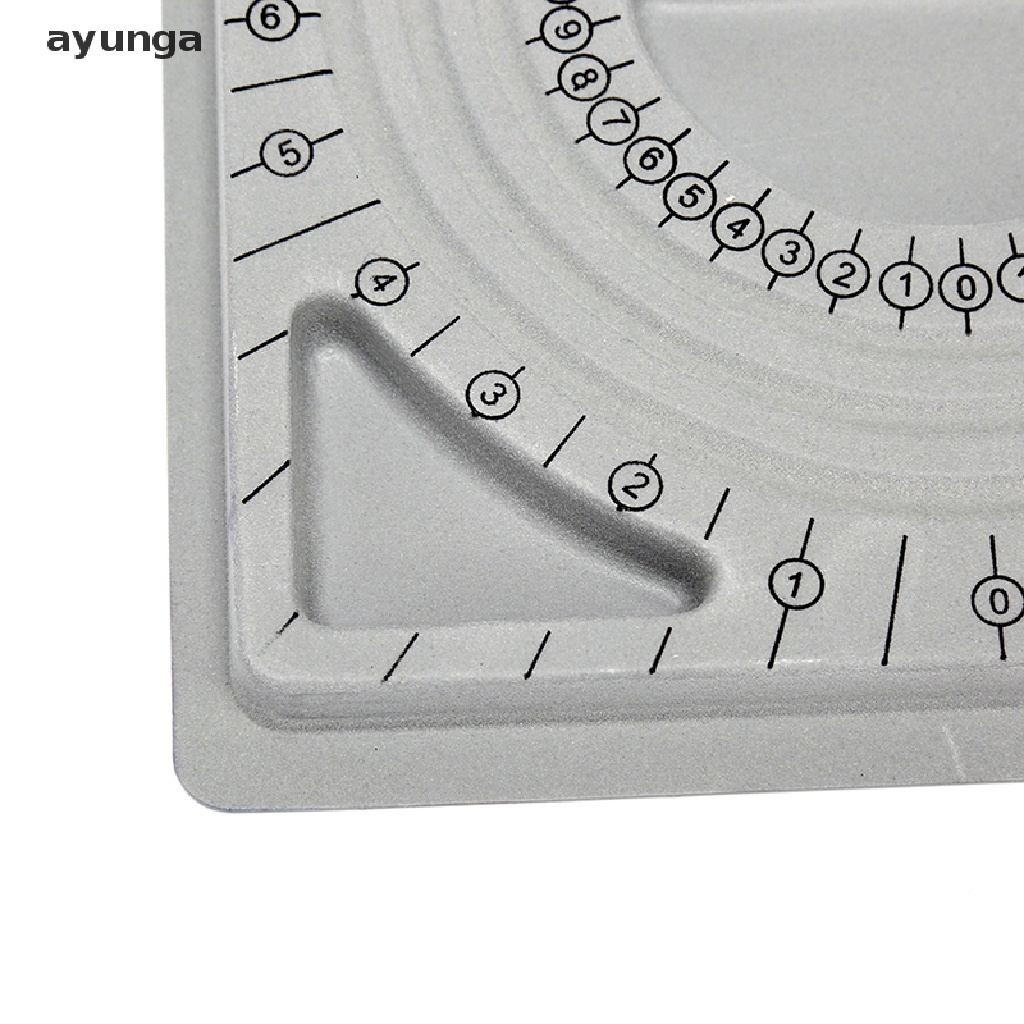 Bảng Xỏ Hạt Làm Vòng Tay / Dây Chuyền Thủ Công DIY