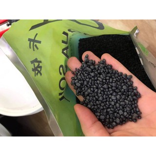 NỀN THUỶ SINH CAY AQUA SOIL(Bao 3L~3kg)