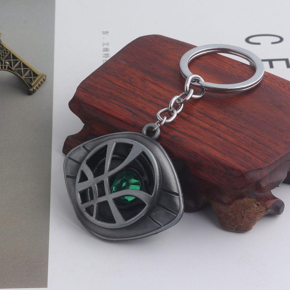 ESPO Vòng cổ Mặt Đá Nhân Vật Doctor Strange