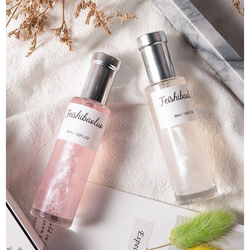 Nước Hoa Toàn Thân Kim Tuyến hương thơm lâu phai nội địa sỉ tốt - DREAM STORE | Thế Giới Skin Care