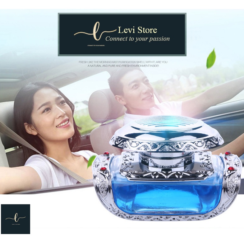 NƯỚC HOA Ô TÔ NHẬP KHẨU TRANG TRÍ TAPLO, KHỬ MÙI Ô TÔ | CỬA HÀNG NƯỚC HOA Ô TÔ LEVISTORE.