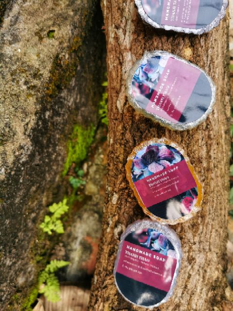 (BiVOI1306- giảm 50k)Xà phòng handmade Thanh Thao - Tinh dầu Sả Chanh | BigBuy360 - bigbuy360.vn