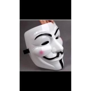 dcgr DCGR Mặt nạ hacker, mặt nạ hóa trang