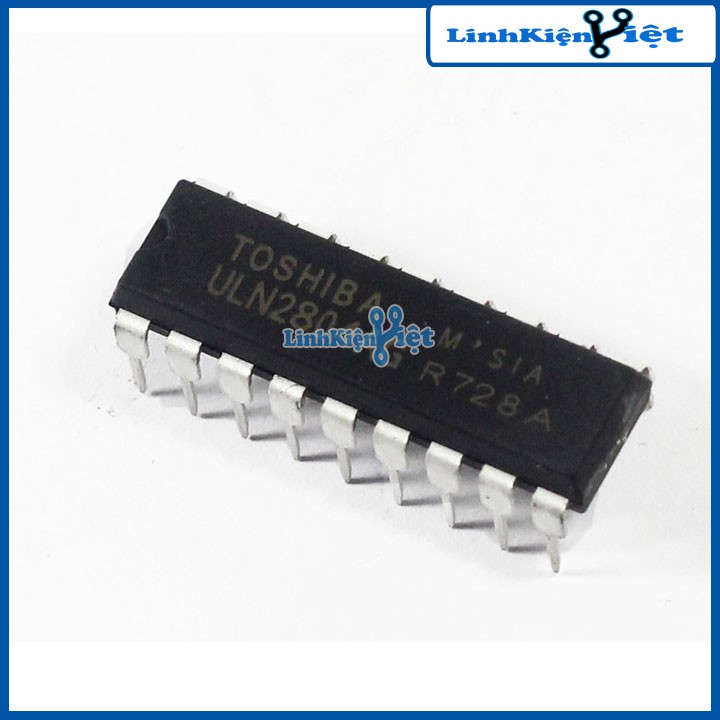 IC TL074 Tiêu Thụ Ít Điện Năng