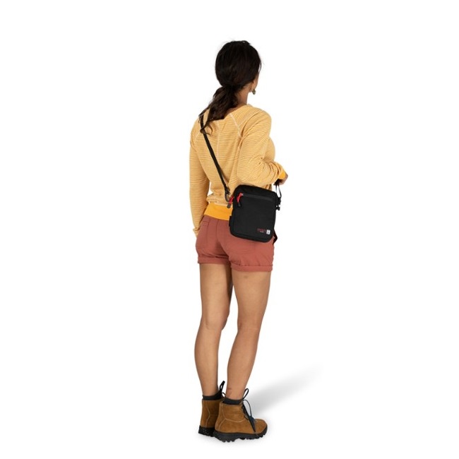 Túi đeo chéo Osprey Heritage Musette 2 Nanofly