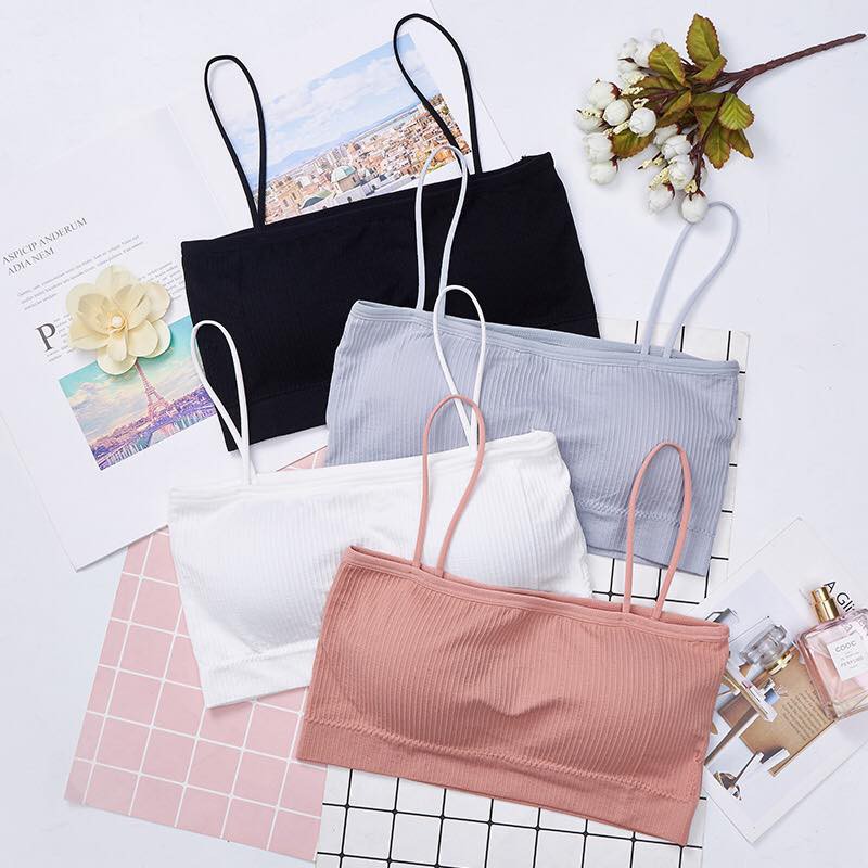 [Siêu Hot] Bra Dây Mảnh Cao Cấp Mặc Siêu Thích | BigBuy360 - bigbuy360.vn