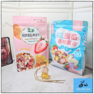 [SIÊU HÓT] TÚI NGŨ CỐC ĂN KIÊNG GIẢM CÂN siêu ngon