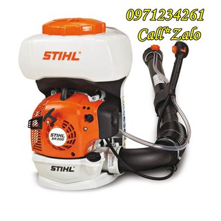 [XẢ HÀNG] Máy Phun Khói,Bình Diệt Côn Trùng SR5600