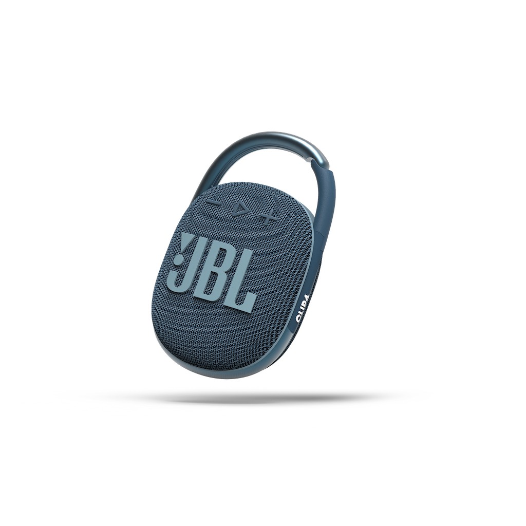 [Mã 267ELSALE hoàn 7% đơn 300K] Loa JBL Clip 4 hang chính hãng bảo hành 12 tháng PGI