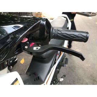 Tay Thắng RCB E PLUS EXCITER - SH 150I - AB/VISION/CLICK