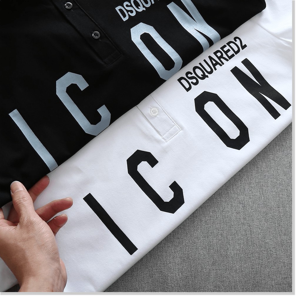 Áo thun nam cao cấp cổ bẻ siêu phẩm mẫu hot nhất hiện nay!!! HP