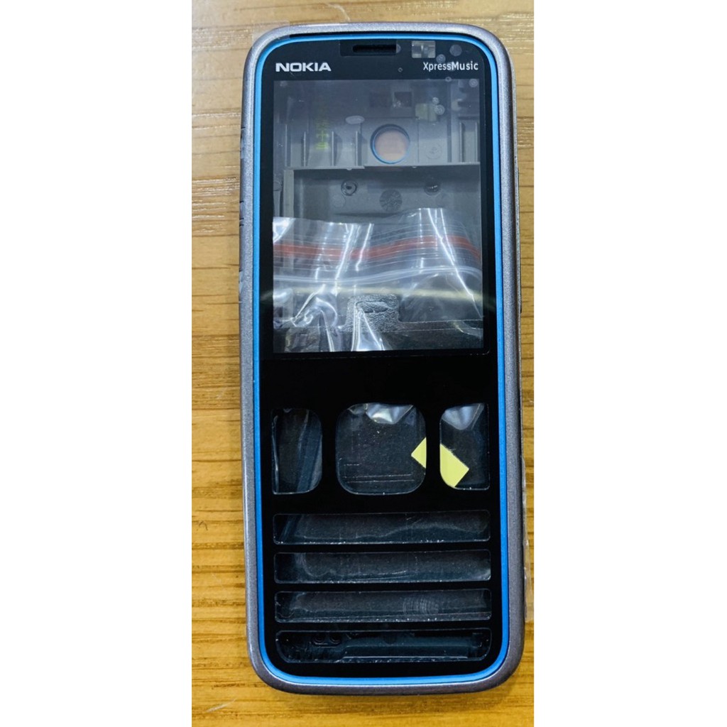 Vỏ Điện thoại Nokia 5630 không kèm phím