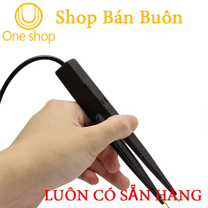 Dây Đo Đồng Hồ Dùng Cho Linh Kiện Dán ( SMD)