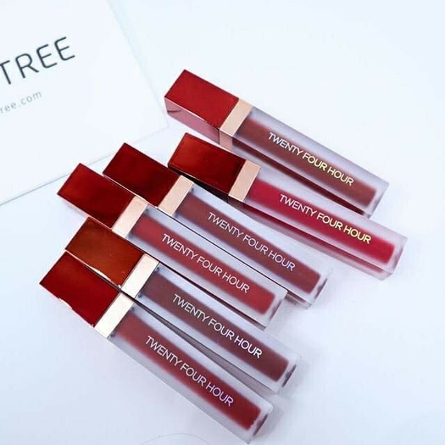 Son Kem Phytotree Twenty Four Hour