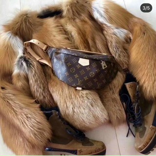 Túi bao tử nữ nam eo vì belt bag spsl fullbox seal