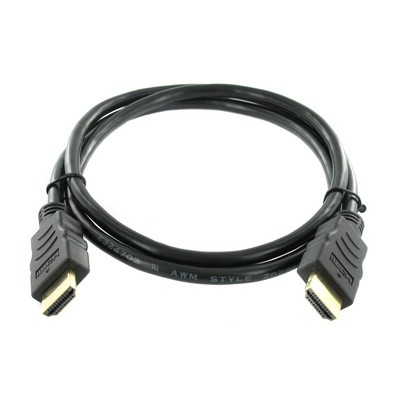 Cáp HDMI to HDMI Sony DLC 2m bóc máy . Cáp chuyển HDMI từ máy tính Laptop sang TV thường 1m - 3m loại tốt - VPMAX
