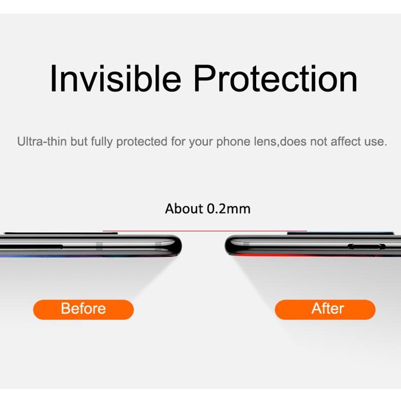 Kính Cường Lực Bảo Vệ Camera Cho OnePlus 11 5G 10T Nord CE 3 2 Lite Nord 2T 10 9 Pro 9R 9RT 8T 8 7 7T Pro Nord N10 5G
