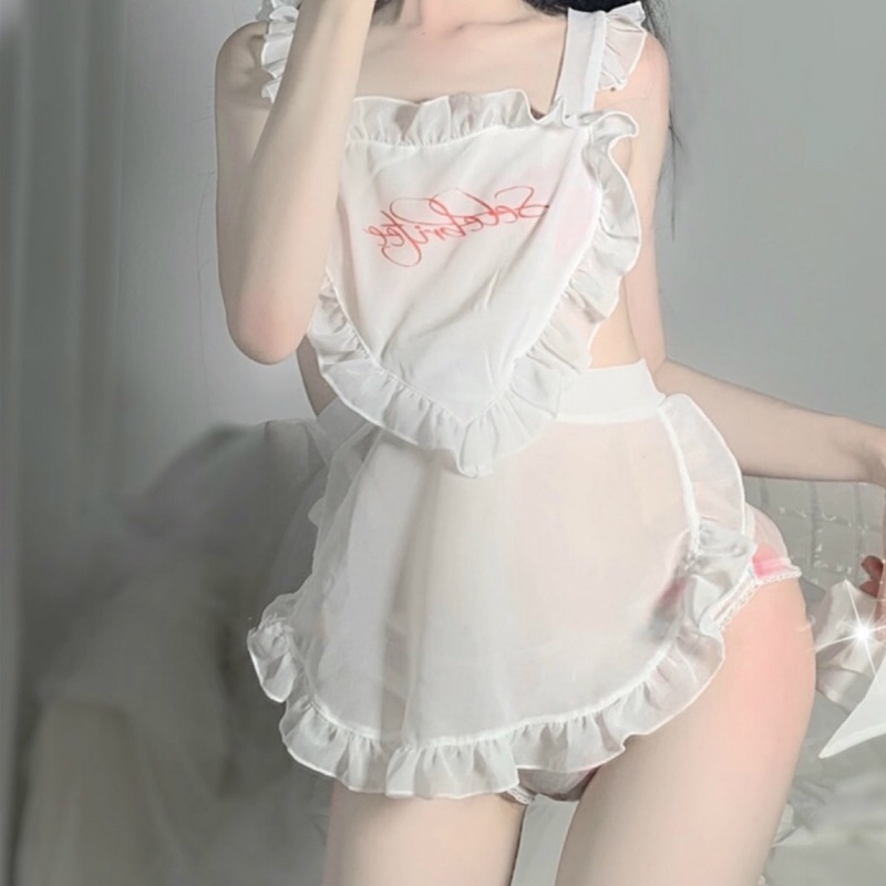 Bộ Đồ Lót Hóa Trang Cô Hầu Gái Phong Cách Nhật Bản Quyến Rũ Cho Nữ | BigBuy360 - bigbuy360.vn