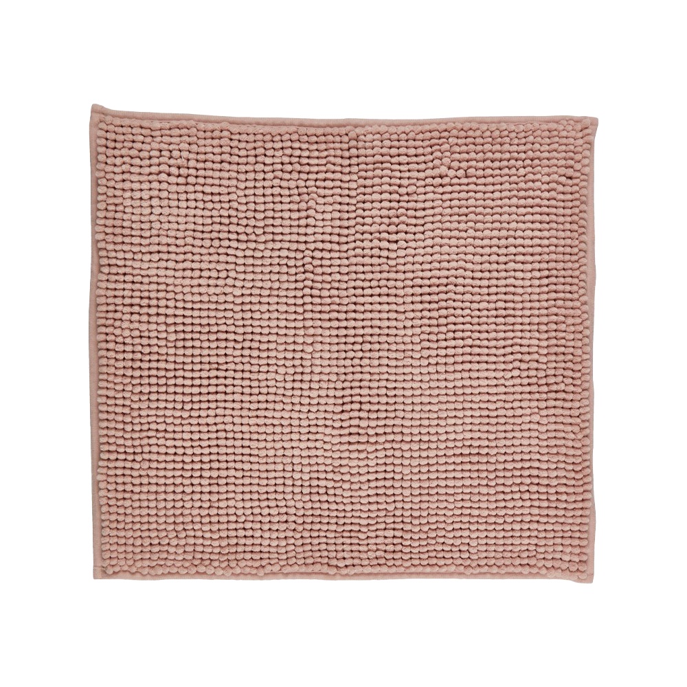 Thảm phòng tắm | JYSK Fagersta | polyester | R45xD50cm | nhiều màu