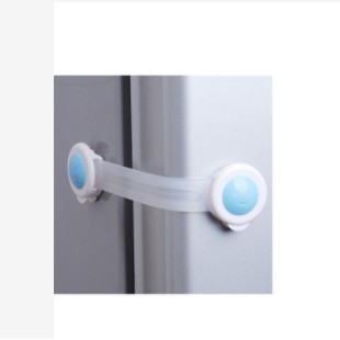 Khóa tủ lạnh (1bộ 2 chiếc)