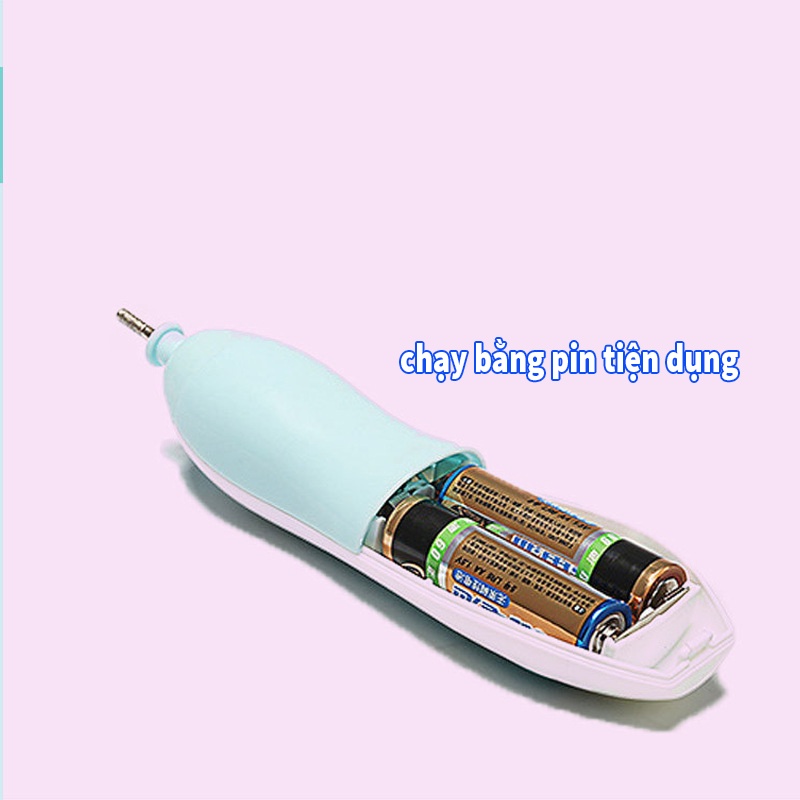 Máy Cắt Móng Tay Cho Bé Sơ Sinh, Đủ Bộ Dụng Cụ Cắt Móng Tay Cho Bé Và Chức Năng Cắt Móng Tay Cho Bé An Toàn Và Tiện Lợi