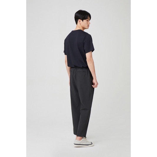 Quần vải baggy 247 Hàn Quốc chính hãng