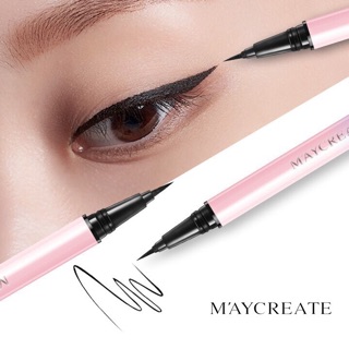 Bút Kẻ Mắt Nước Eyeliner MayCreate