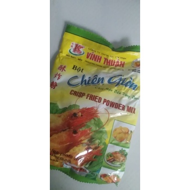 Bột chiên giòn Vĩnh Thuận