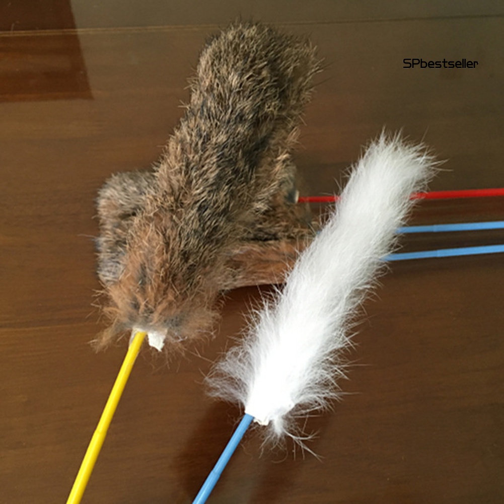 1 Cây Gậy Đồ Chơi Vui Nhộn Dành Cho Mèo